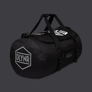 m2o Duffle Black