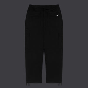 Lanced Classic Baggy Cargo Black