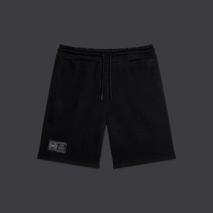 Sweatshorts Black