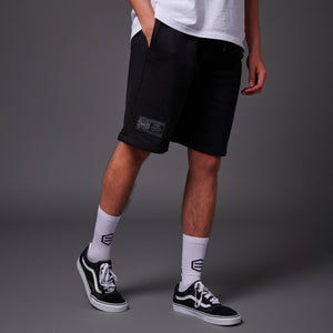 Sweatshorts Black