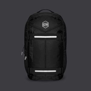 DLYNR Urban Tactical Reflective Backpack