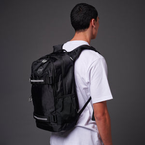 DLYNR Urban Tactical Reflective Backpack