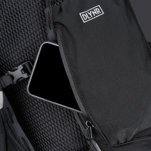 DLYNR Urban Vest Bag