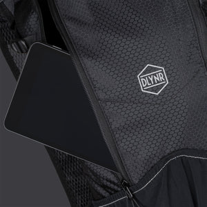 DLYNR Urban Vest Bag Black