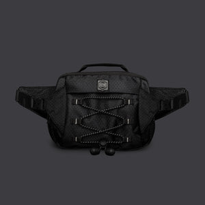 Waistpack Black