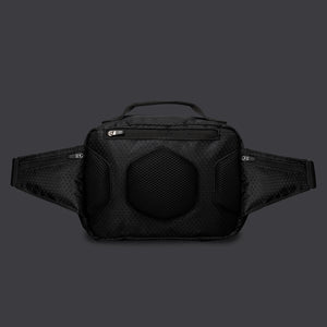 Waistpack Black