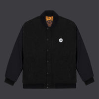 Corporate Bomber Black