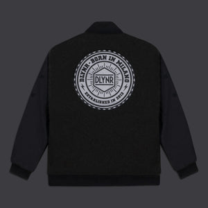 Urban Tactical Bomber Black