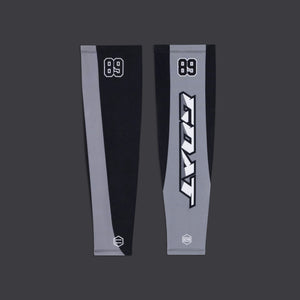 GOAT Gaming Sleeves Black