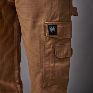 Ripstop Cargo Baggy