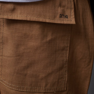 Ripstop Cargo Baggy