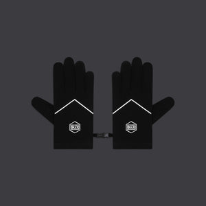 Urban Reflective Touch Gloves