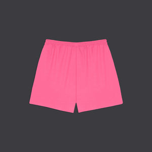 MAMBO alla Fragola Swimshorts Pink