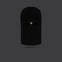 Beanieclava Black