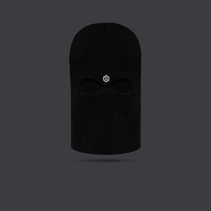 Beanieclava Black