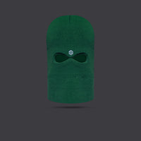 Beanieclava Beanie Green