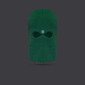 Beanieclava Beanie Green