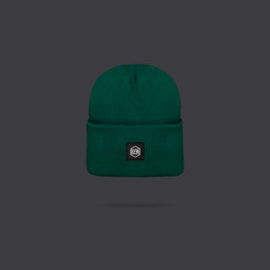 Beanieclava Beanie Green
