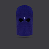 Beanieclava Beanie Blue