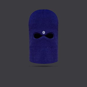 Beanieclava Beanie Blue