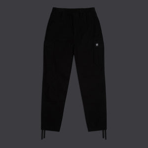 Cotton Ripstop Laced Easy Cargo