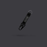 DLYNR Reflective Keychain
