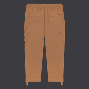 Lanced Cargo Baggy Ripstop Beige