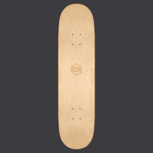 Attack Titan Deck Black