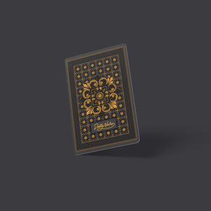 DENARI Collectible Card