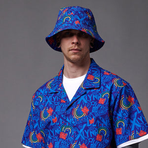 DLYNR | Durex Bucket Blue