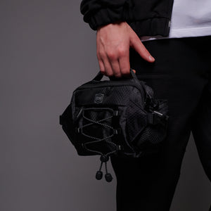 Waistpack Black