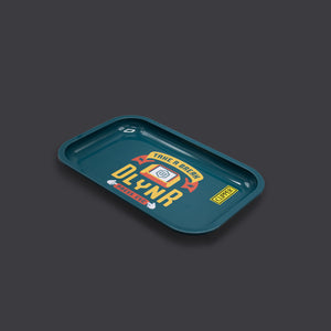 DLYNR | Clipper - Take a Break Tray