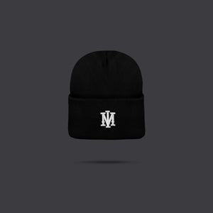 MI GOAT Beanie