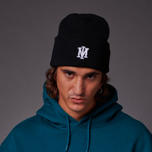 MI GOAT Beanie