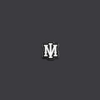 MI Pin Black