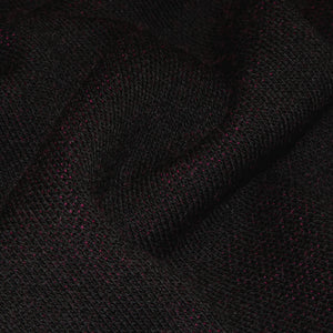 Blood Boxy Sweater