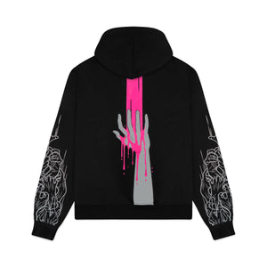 Hands Hoodie