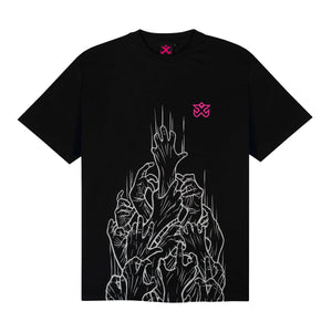 Hands Tee