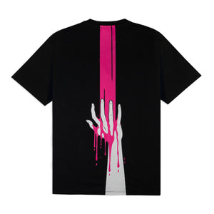 Hands Tee