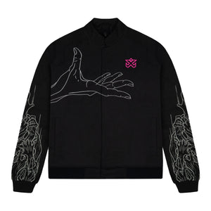 Hands+ Racing Jacket