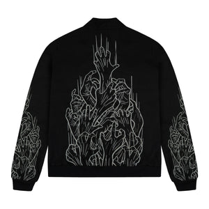 Hands+ Racing Jacket