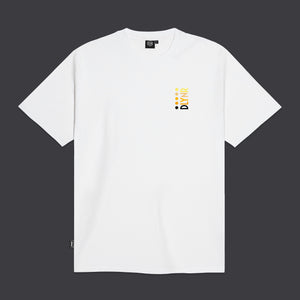 MAMBO Tropicale Tee White