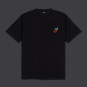 DLYNR | BLUR - Goblin Tee Black