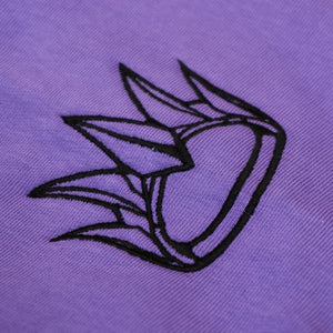 DLYNR | Blur Hockey Crewneck