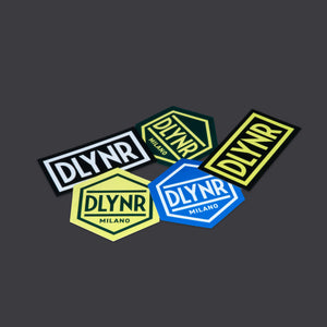 Sticker Pack- Logos FW23