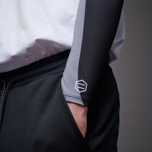 GOAT Gaming Sleeves Black