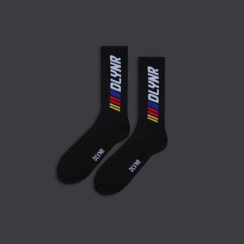 GOAT Sponsor Socks