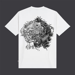 Tao Tee White