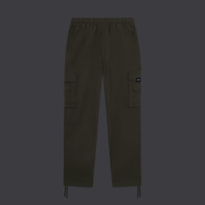Ripstop Baggy Cargo Green