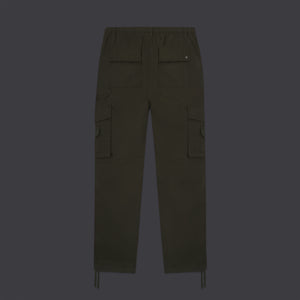 Ripstop Baggy Cargo Green